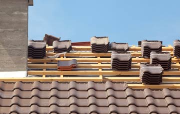 Astwood Bank clay roofing costs