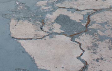 fibreglass roofing replacement Astwood Bank