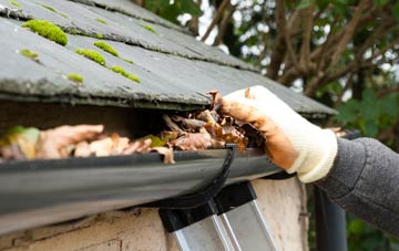 gutter cleaning Astwood Bank, Worcestershire