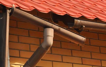Astwood Bank gutter repair costs