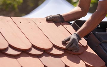 Astwood Bank roof tile contractors