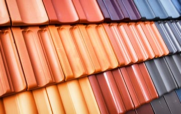 Astwood Bank roof tile costs