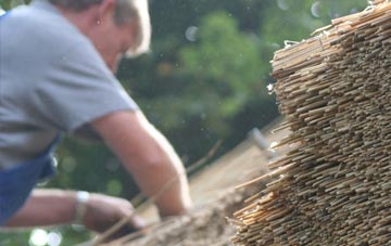 professional Astwood Bank thatchers