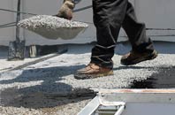 find rated Astwood Bank flat roofing replacement companies