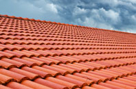 Astwood Bank roofing tiles