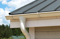 Astwood Bank soffits